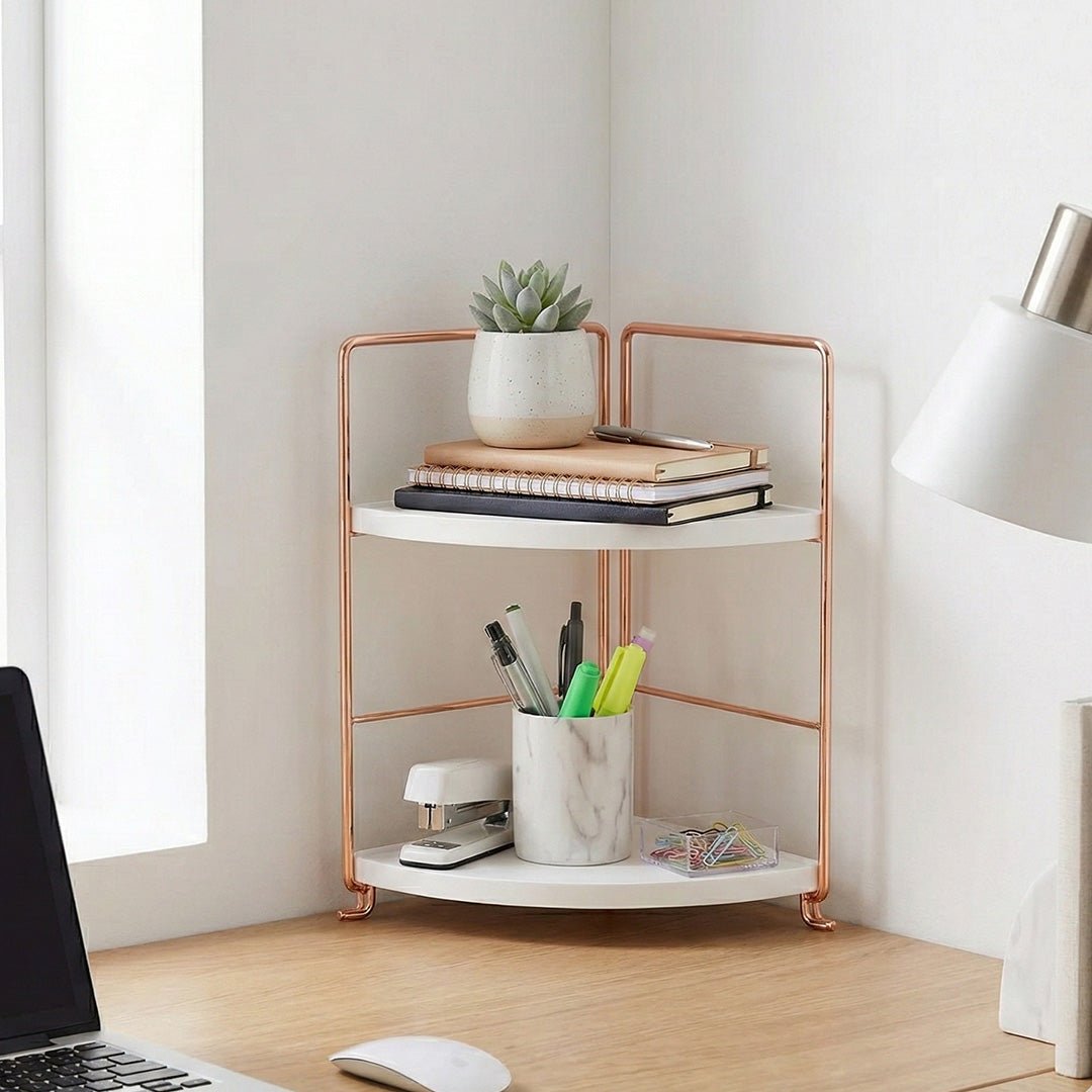 ModCove Shelf Dividers - 2 Tier - oddpod