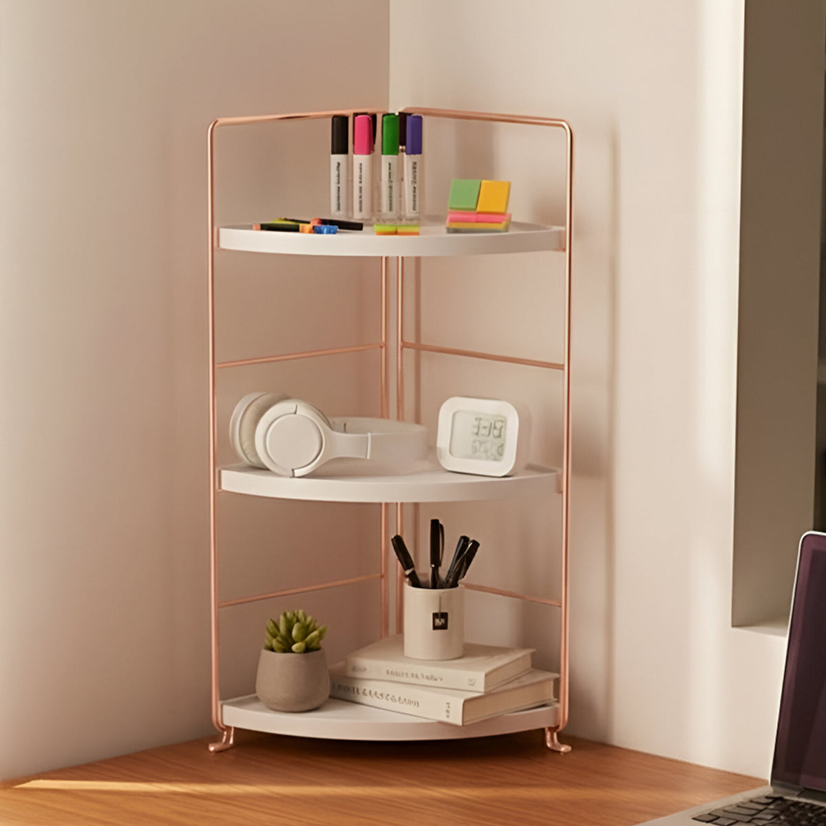 ModCove Shelf Dividers - 3 Tier - oddpod