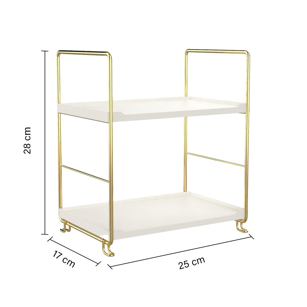 ModStack Shelf Dividers - 2 Tier - oddpod