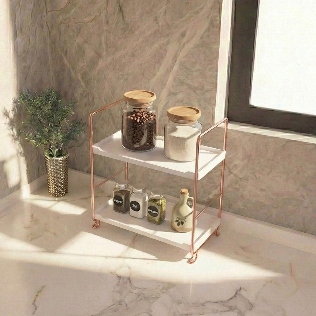 ModStack Shelf Dividers - 2 Tier - oddpod