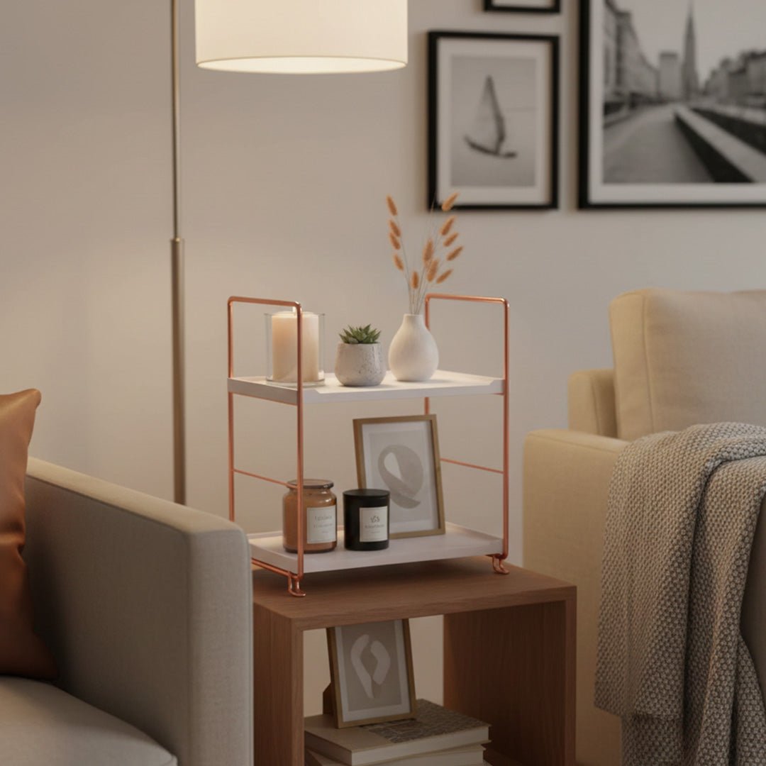 ModStack Shelf Dividers - 2 Tier - oddpod