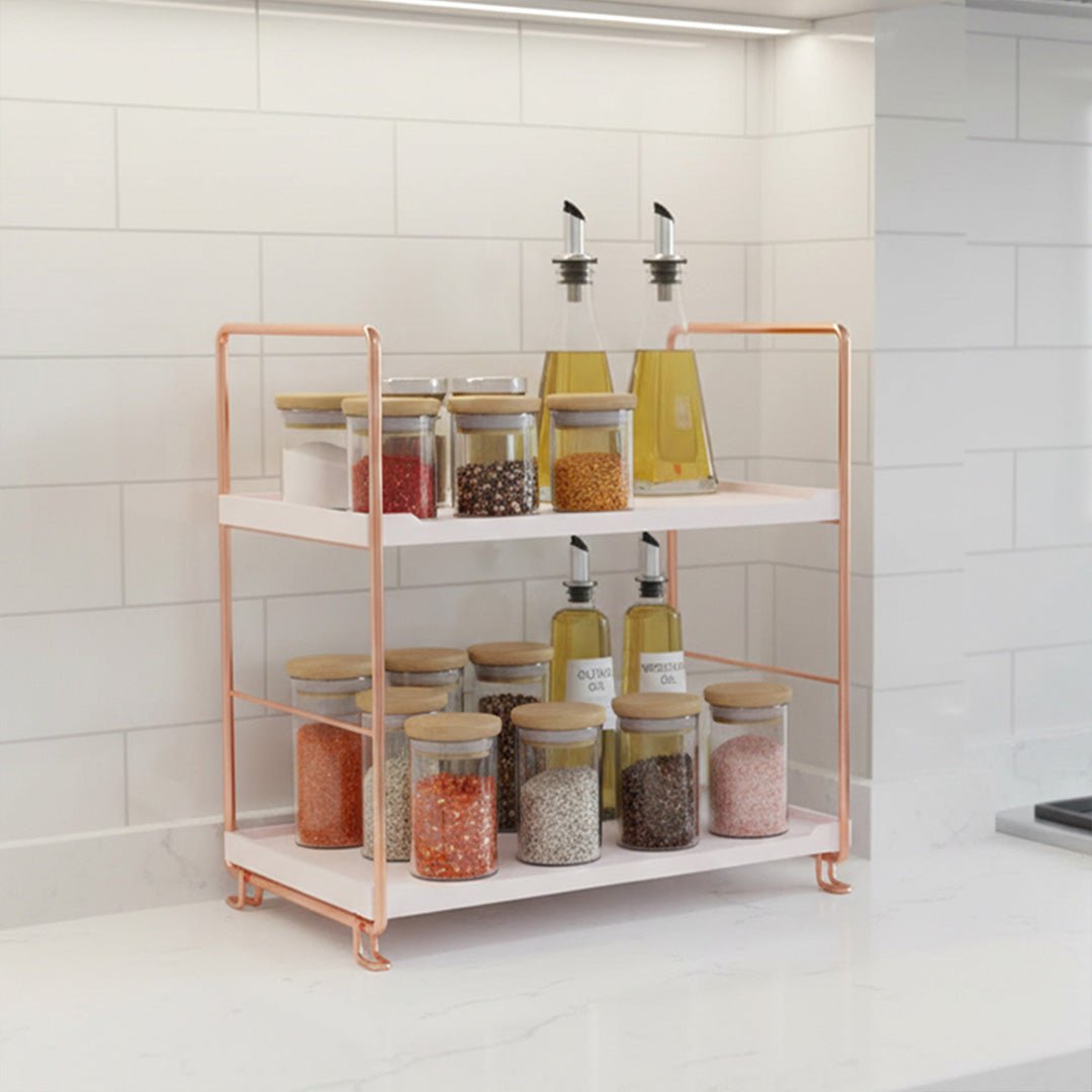 ModStack Shelf Dividers - 2 Tier - oddpod