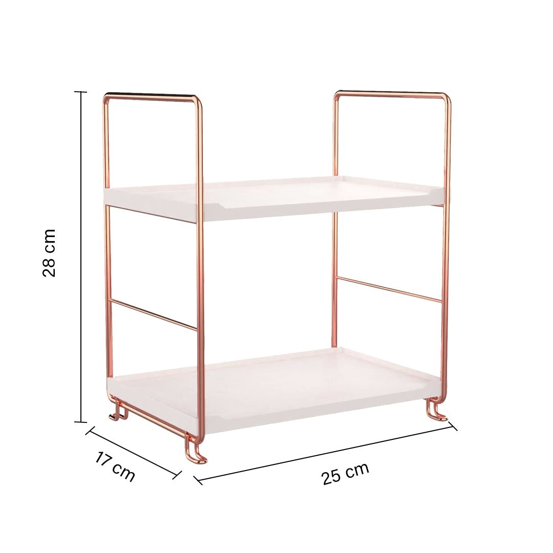 ModStack Shelf Dividers - 2 Tier - oddpod