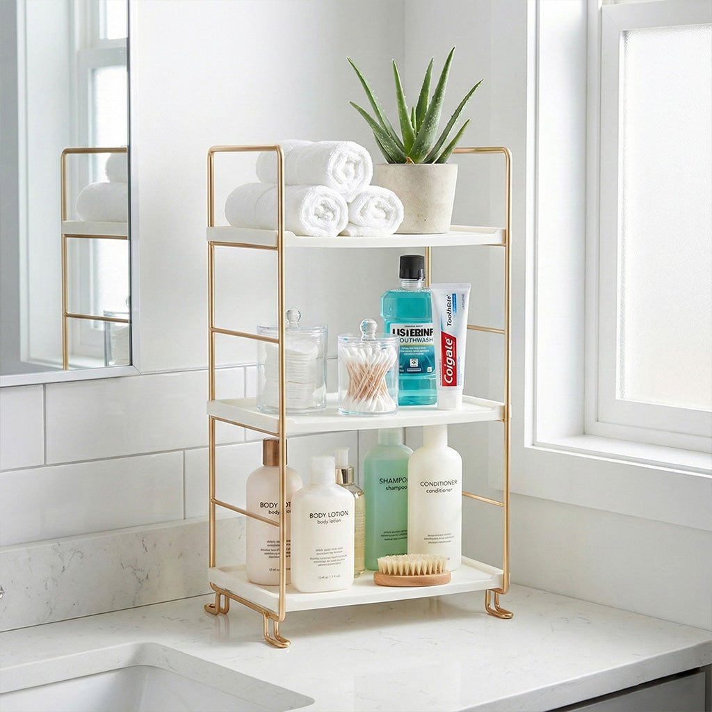 ModStack Shelf Dividers - 3 Tier - oddpod