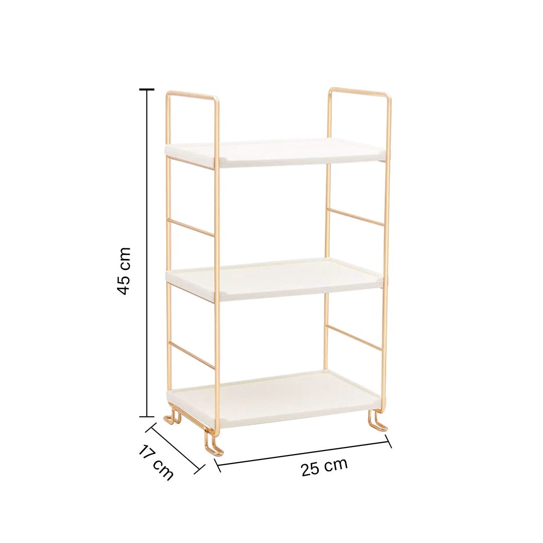 ModStack Shelf Dividers - 3 Tier - oddpod