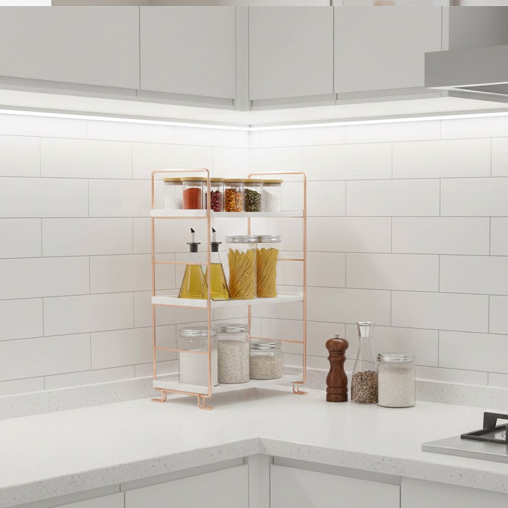 ModStack Shelf Dividers - 3 Tier - oddpod