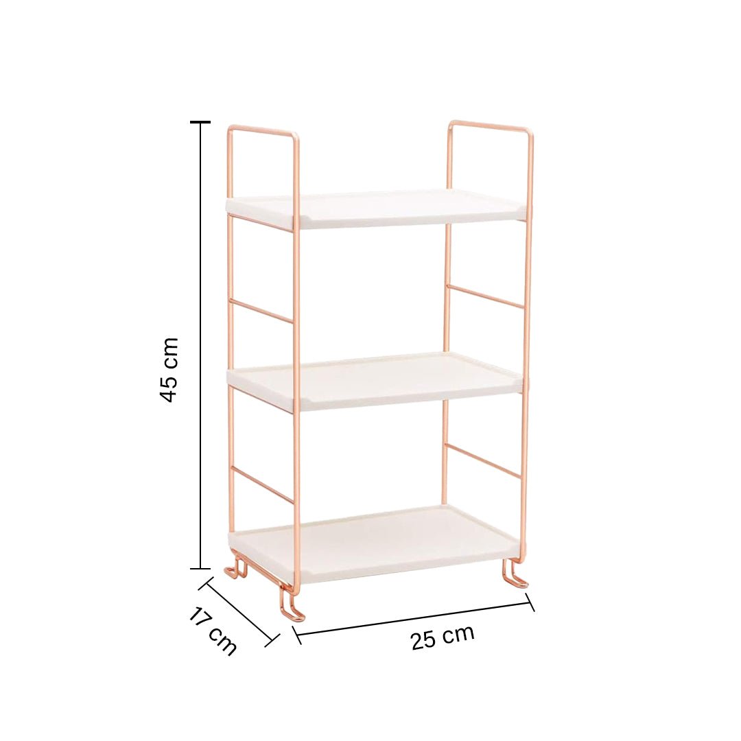 ModStack Shelf Dividers - 3 Tier - oddpod