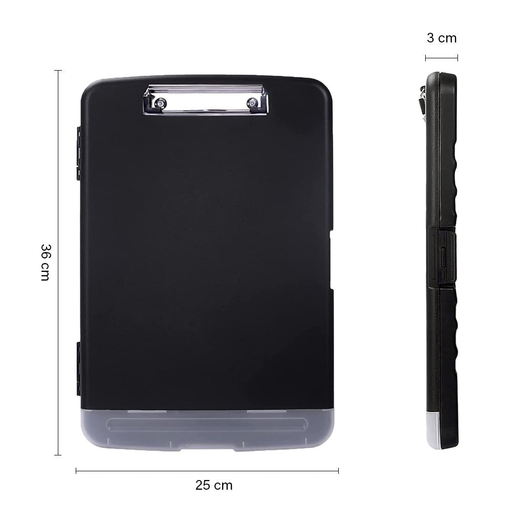 Moto Storage Clipboard - oddpod