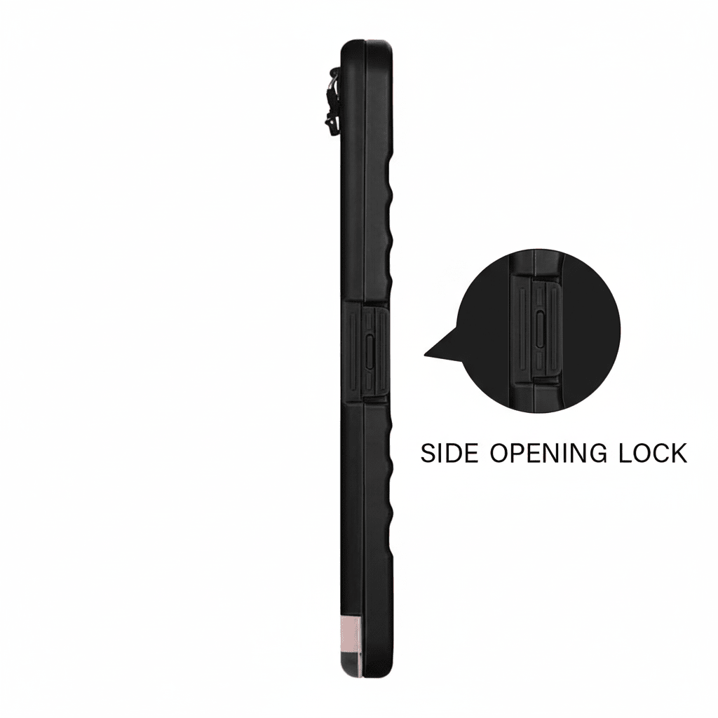 Moto Storage Clipboard - oddpod