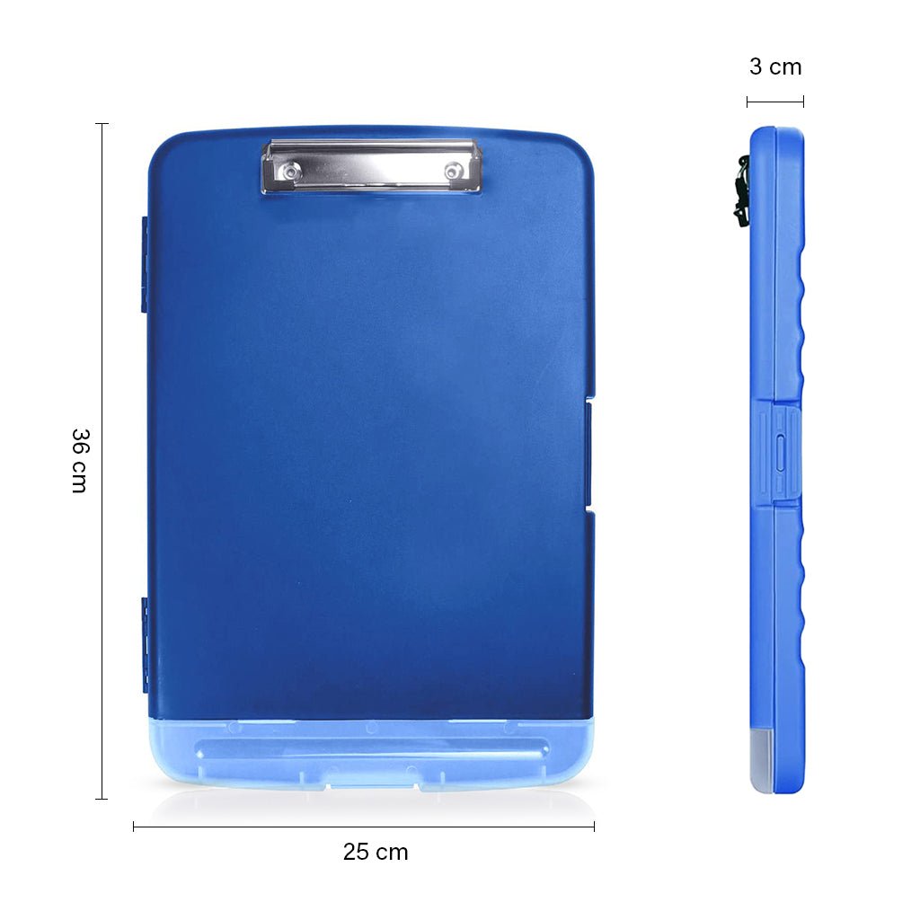 Moto Storage Clipboard - oddpod