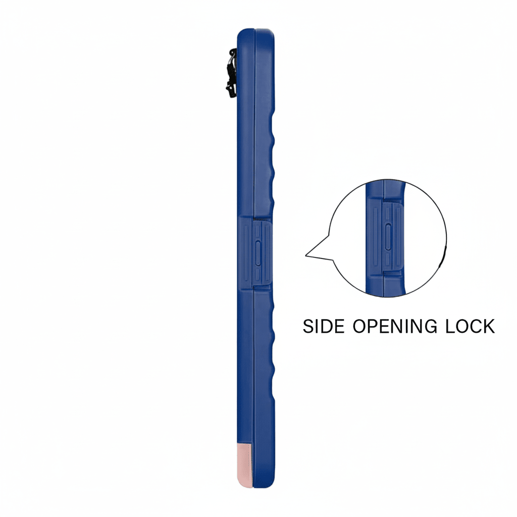 Moto Storage Clipboard - oddpod