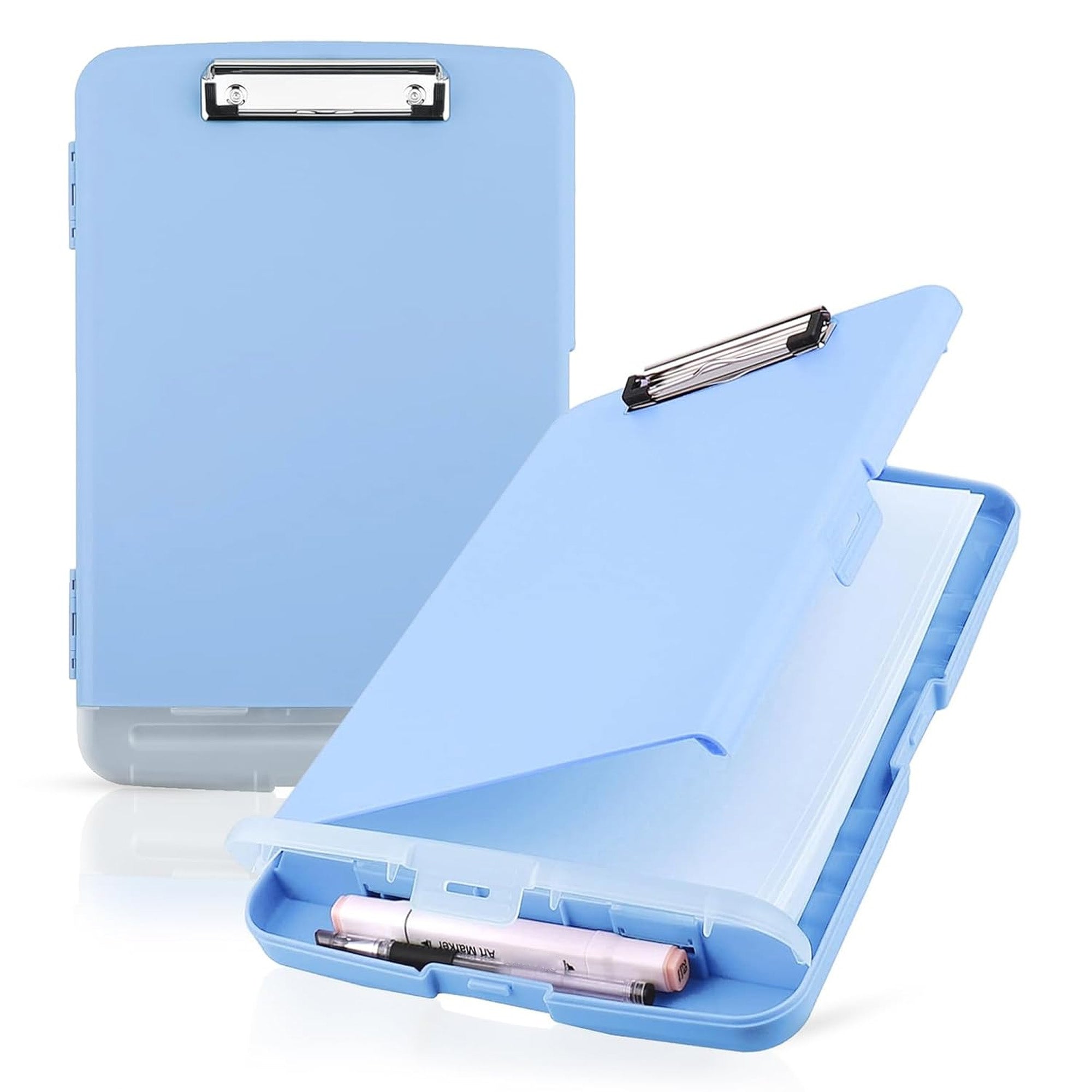 Moto Storage Clipboard - oddpod