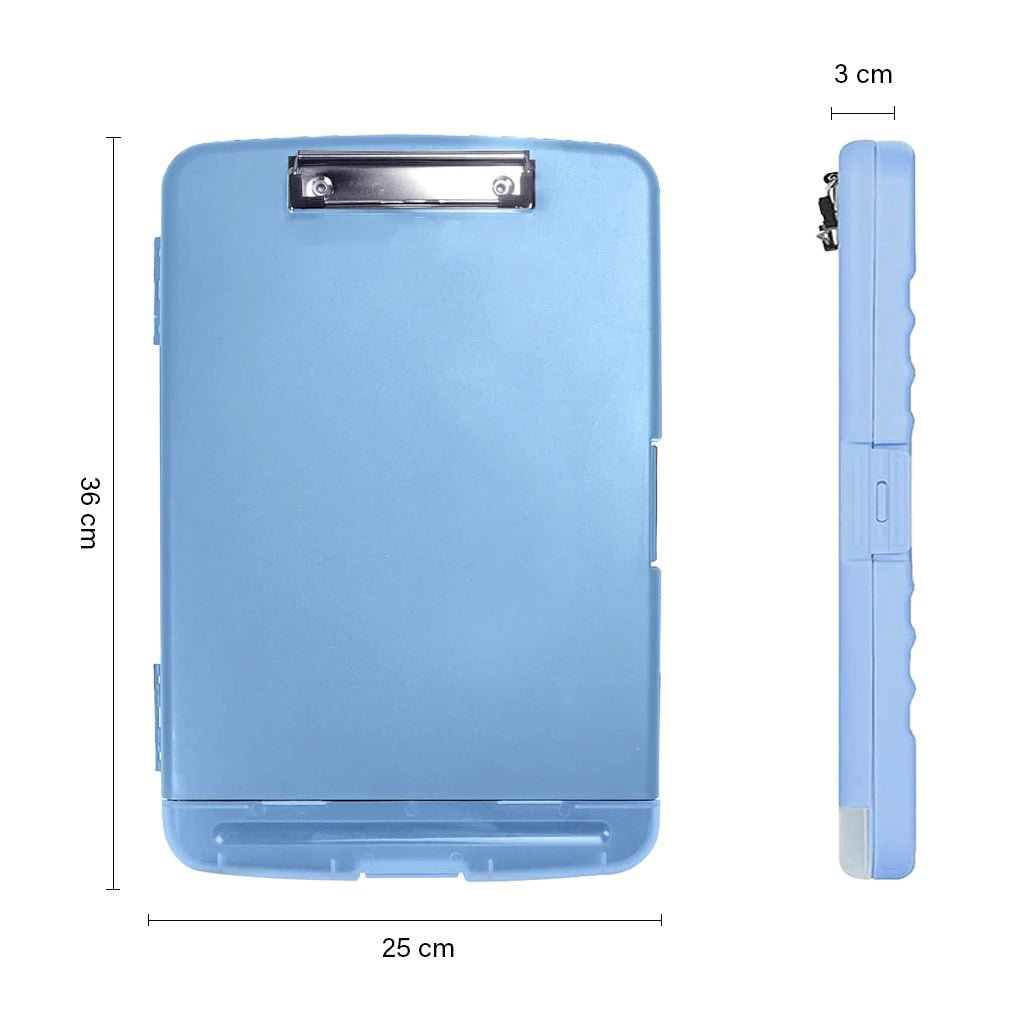 Moto Storage Clipboard - oddpod