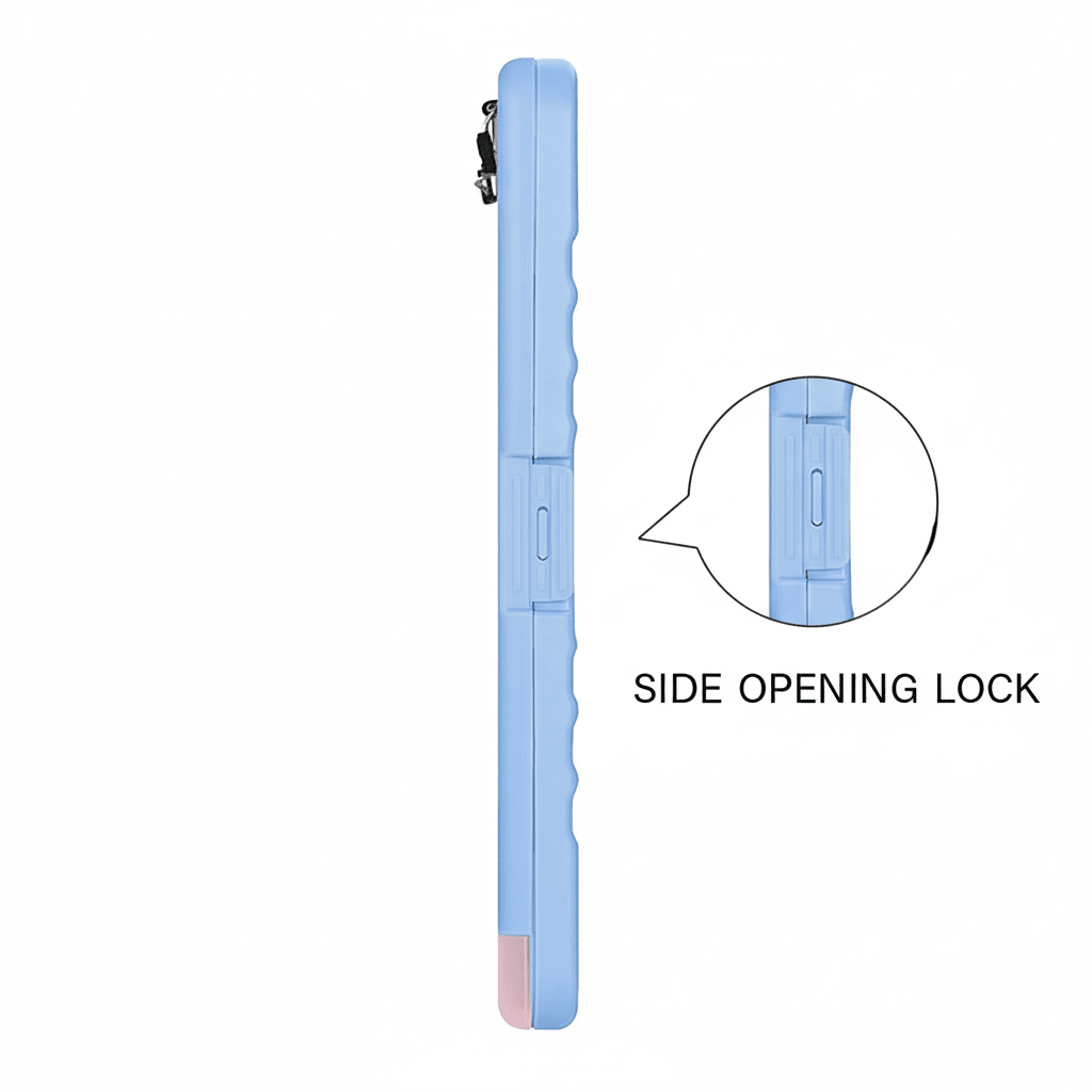 Moto Storage Clipboard - oddpod