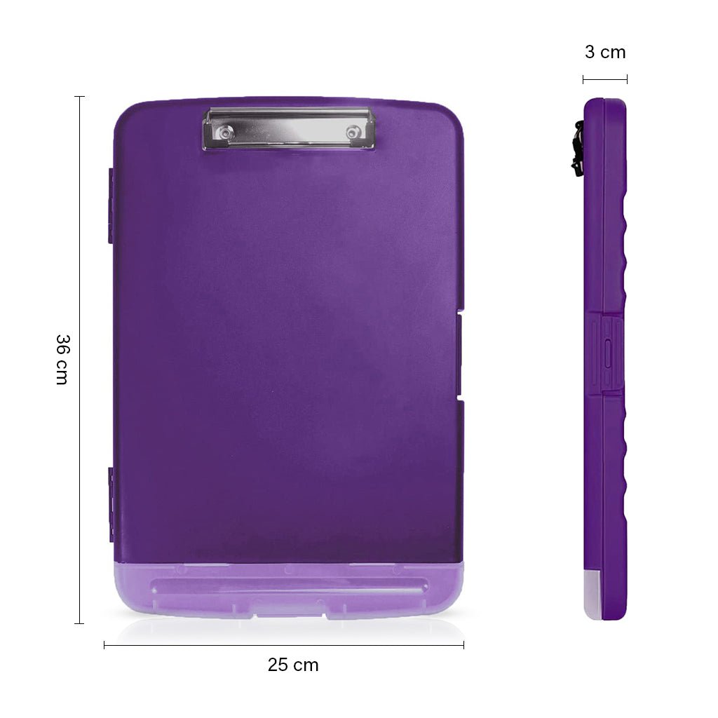 Moto Storage Clipboard - oddpod