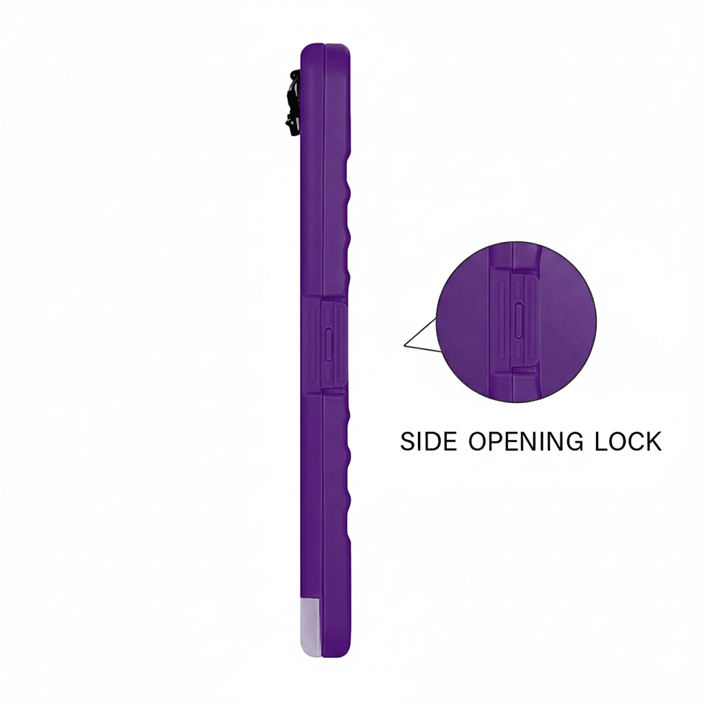 Moto Storage Clipboard - oddpod