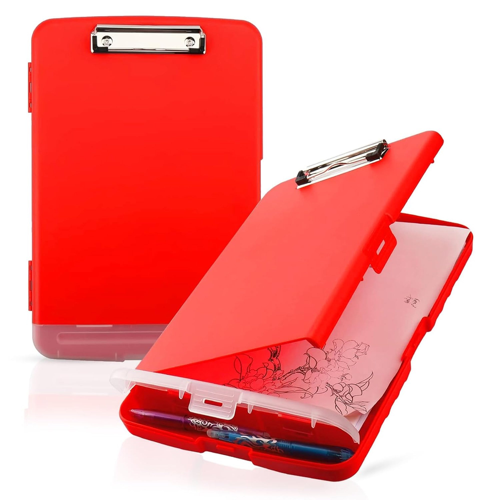 Moto Storage Clipboard - oddpod