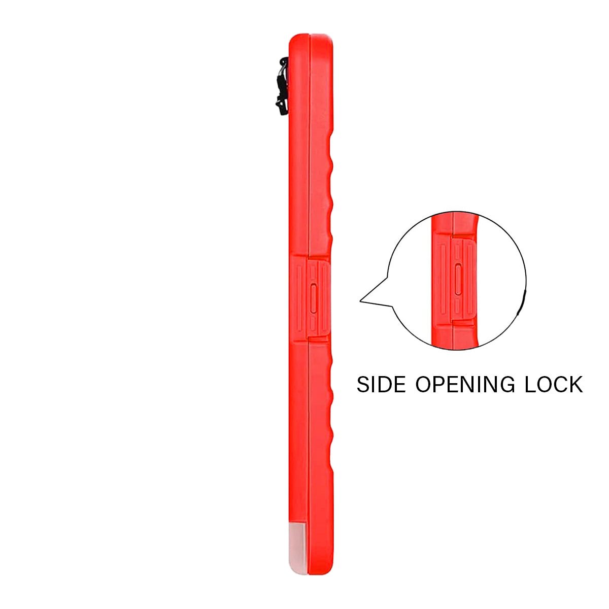 Moto Storage Clipboard - oddpod