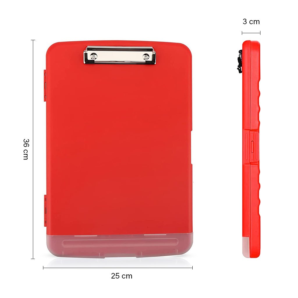 Moto Storage Clipboard - oddpod
