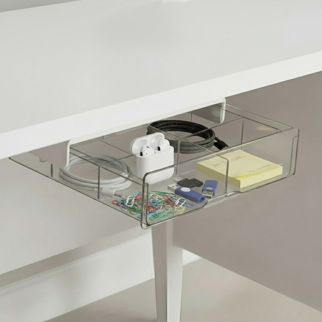 Clarit Hidden Drawer