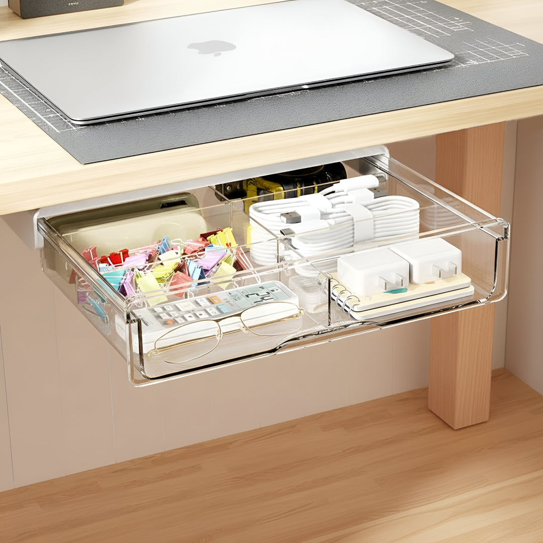 Clarit Hidden Drawer