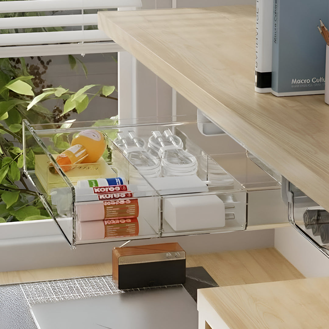 Clarit Hidden Drawer