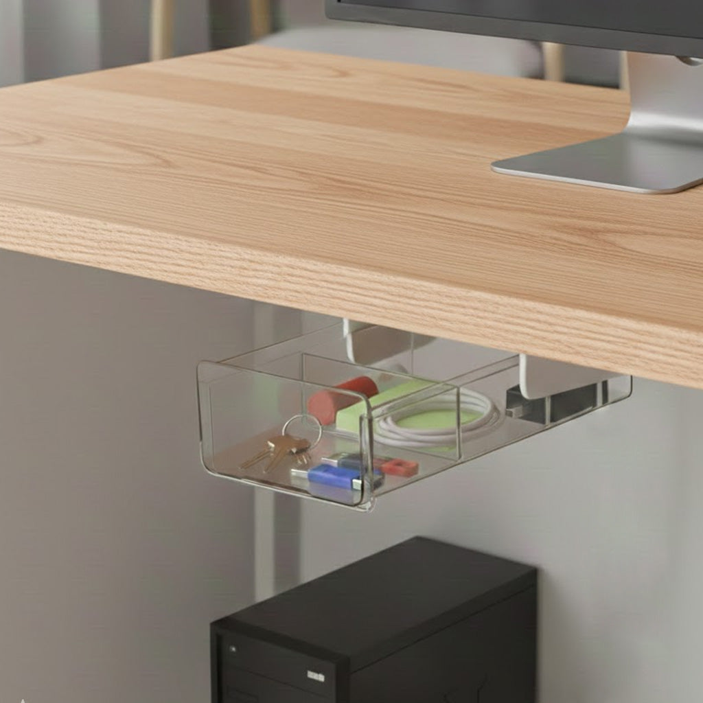 Clarit Hidden Drawer