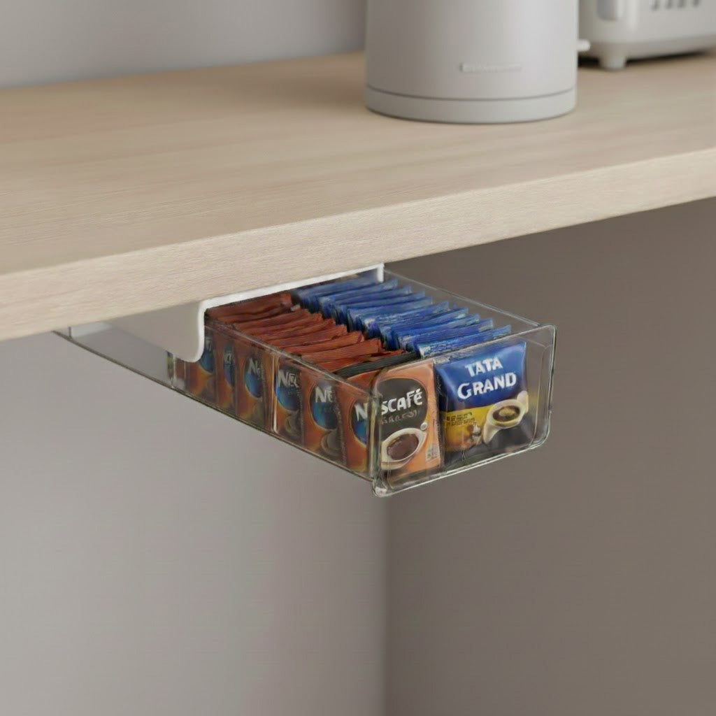 Clarit Hidden Drawer