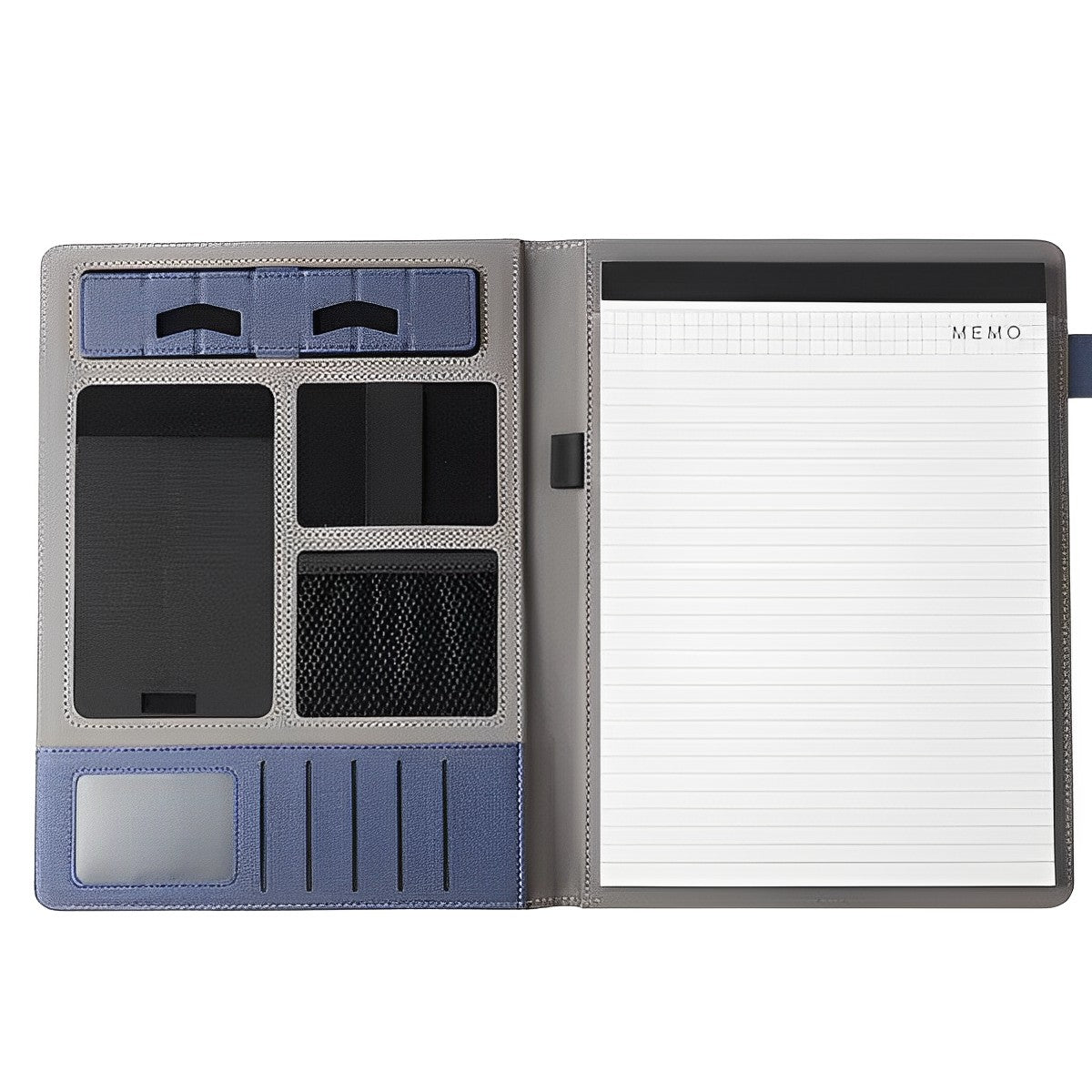 Padfolio