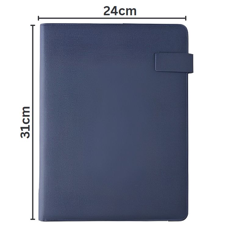 Padfolio