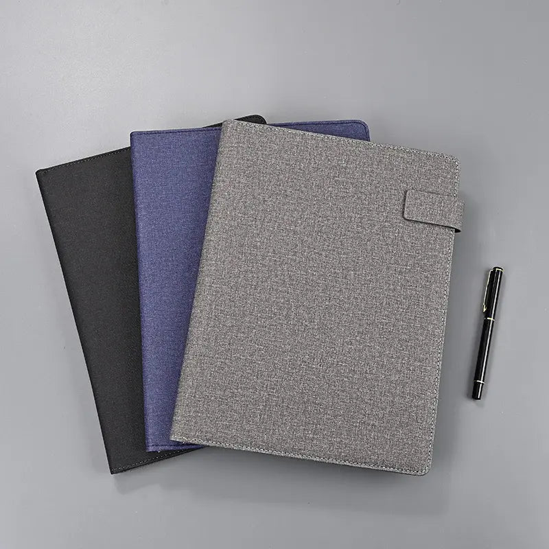 Padfolio