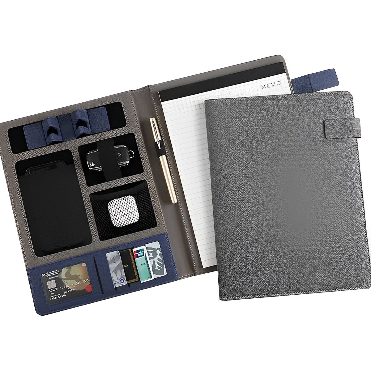 Padfolio