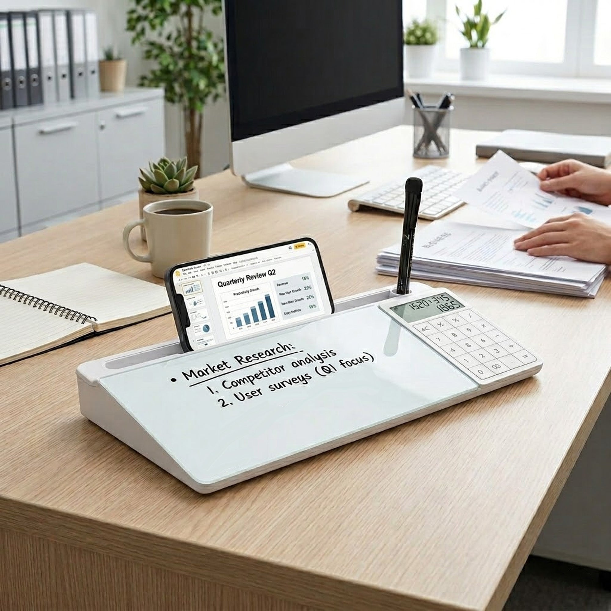ScribeMate Pro