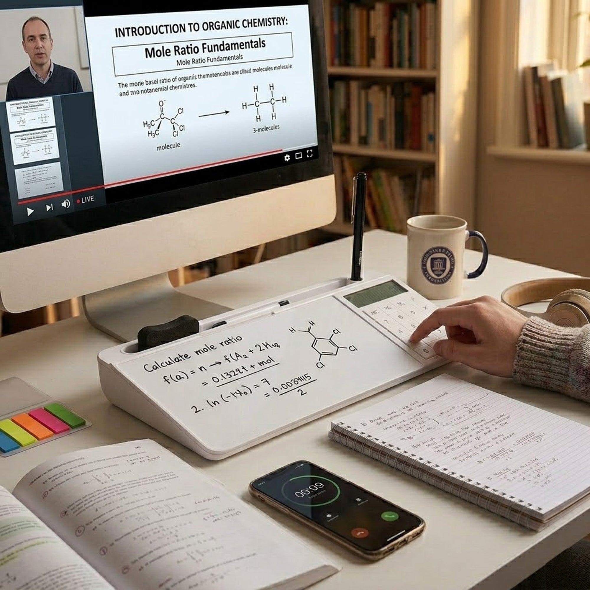 ScribeMate Pro