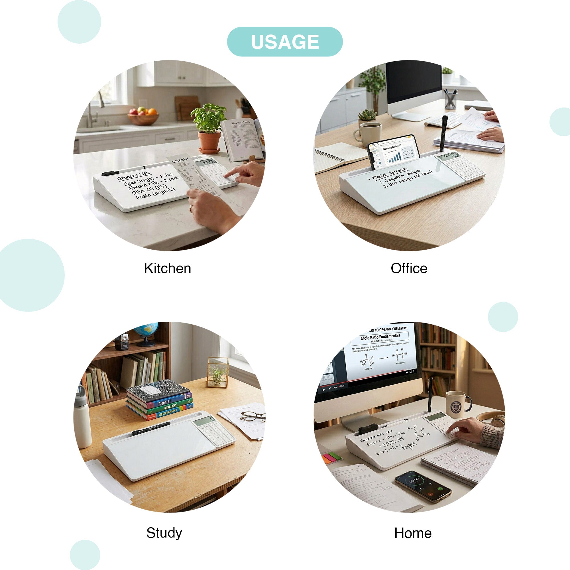 ScribeMate Pro