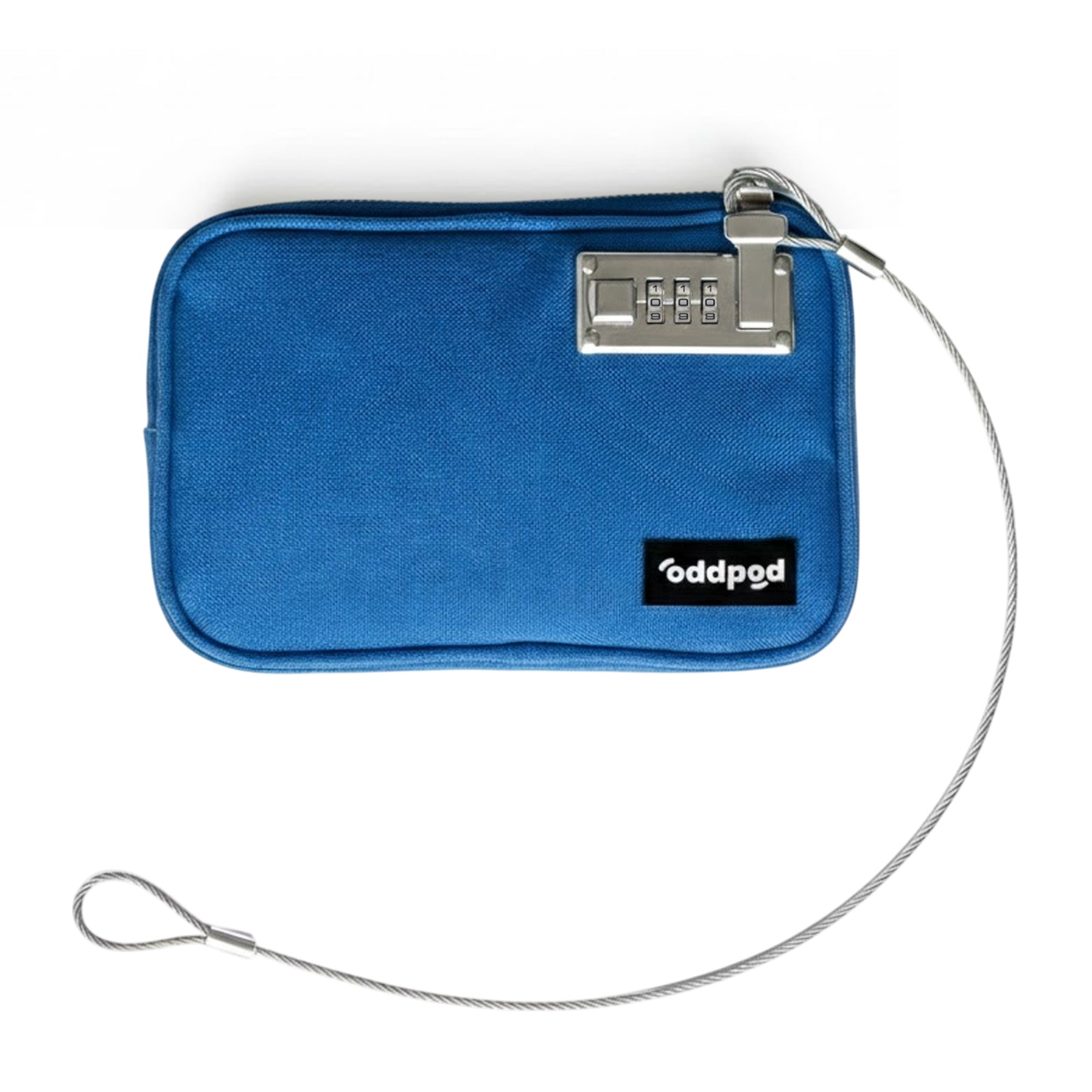 SecurePod Pro