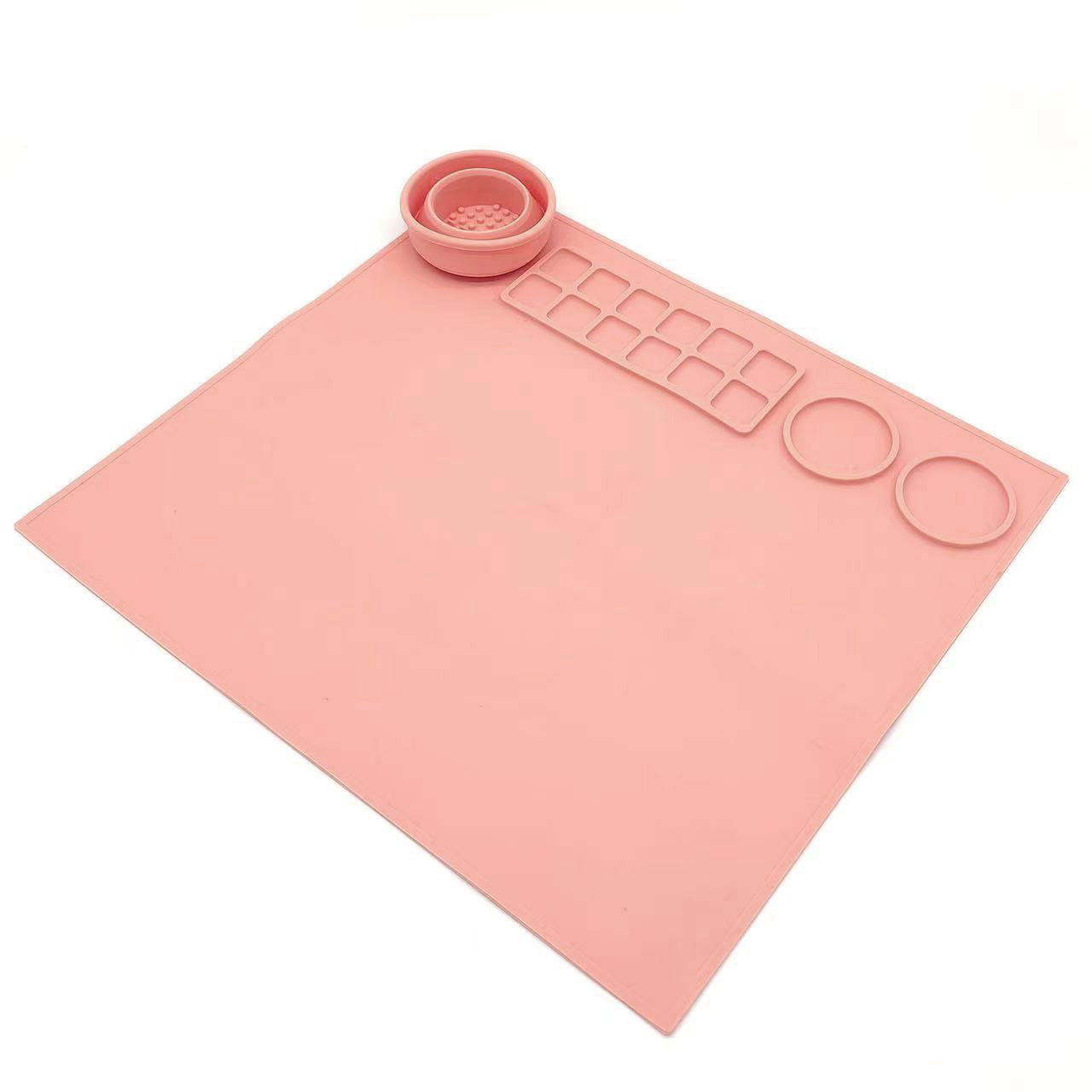 Silicone Painting Mat