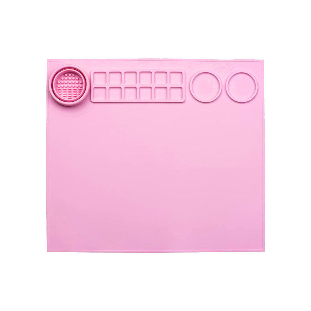 Silicone Painting Mat