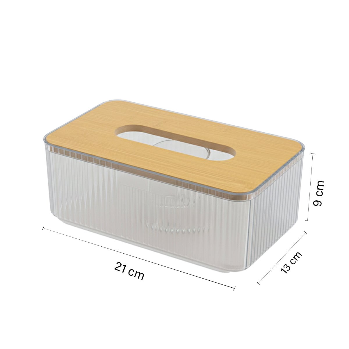 Nordic Tissue Paper Holder - oddpod