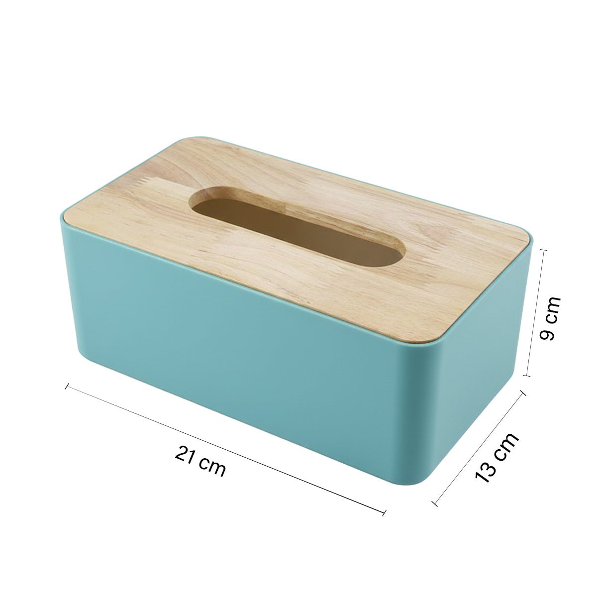 Nordic Tissue Paper Holder - oddpod