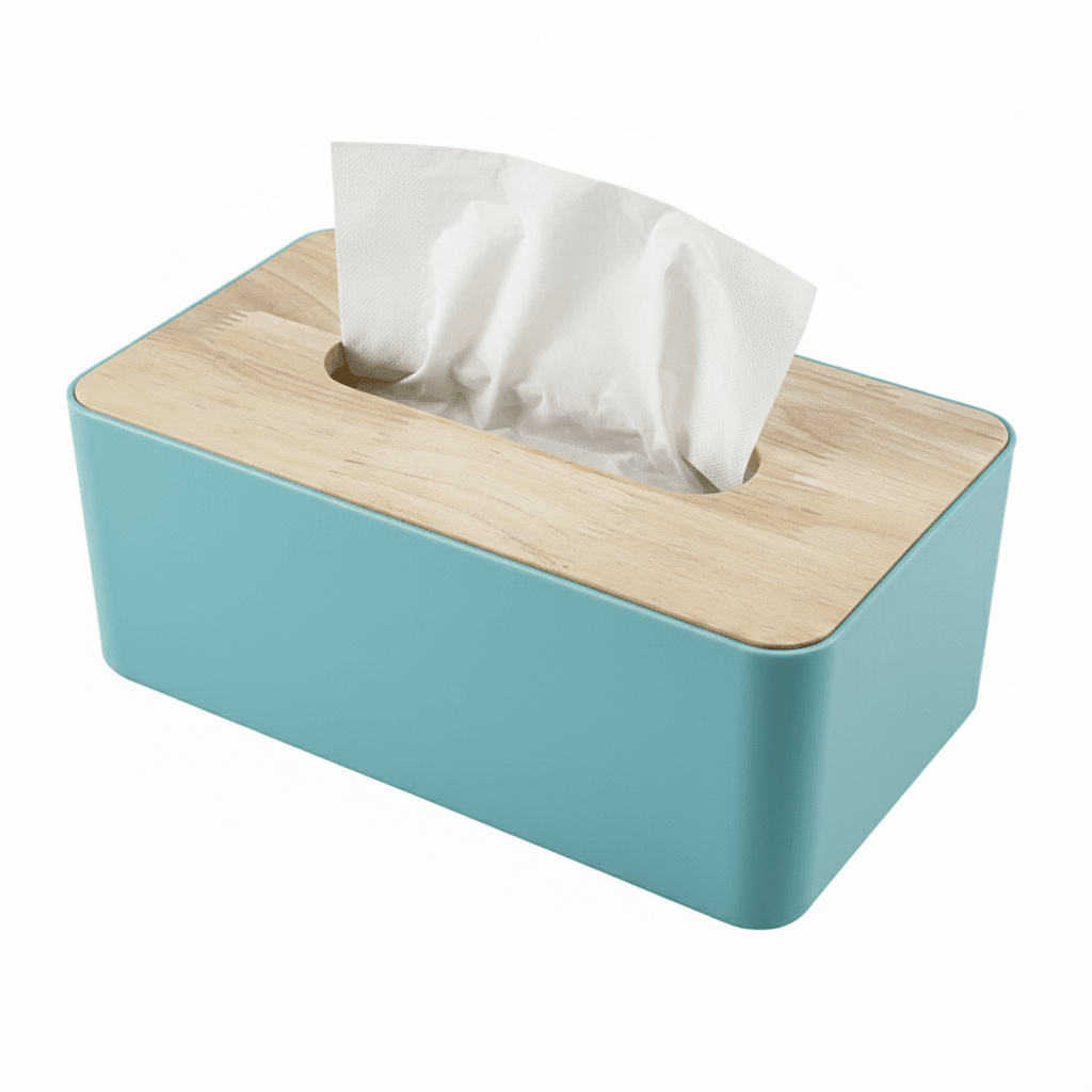 Nordic Tissue Paper Holder - oddpod