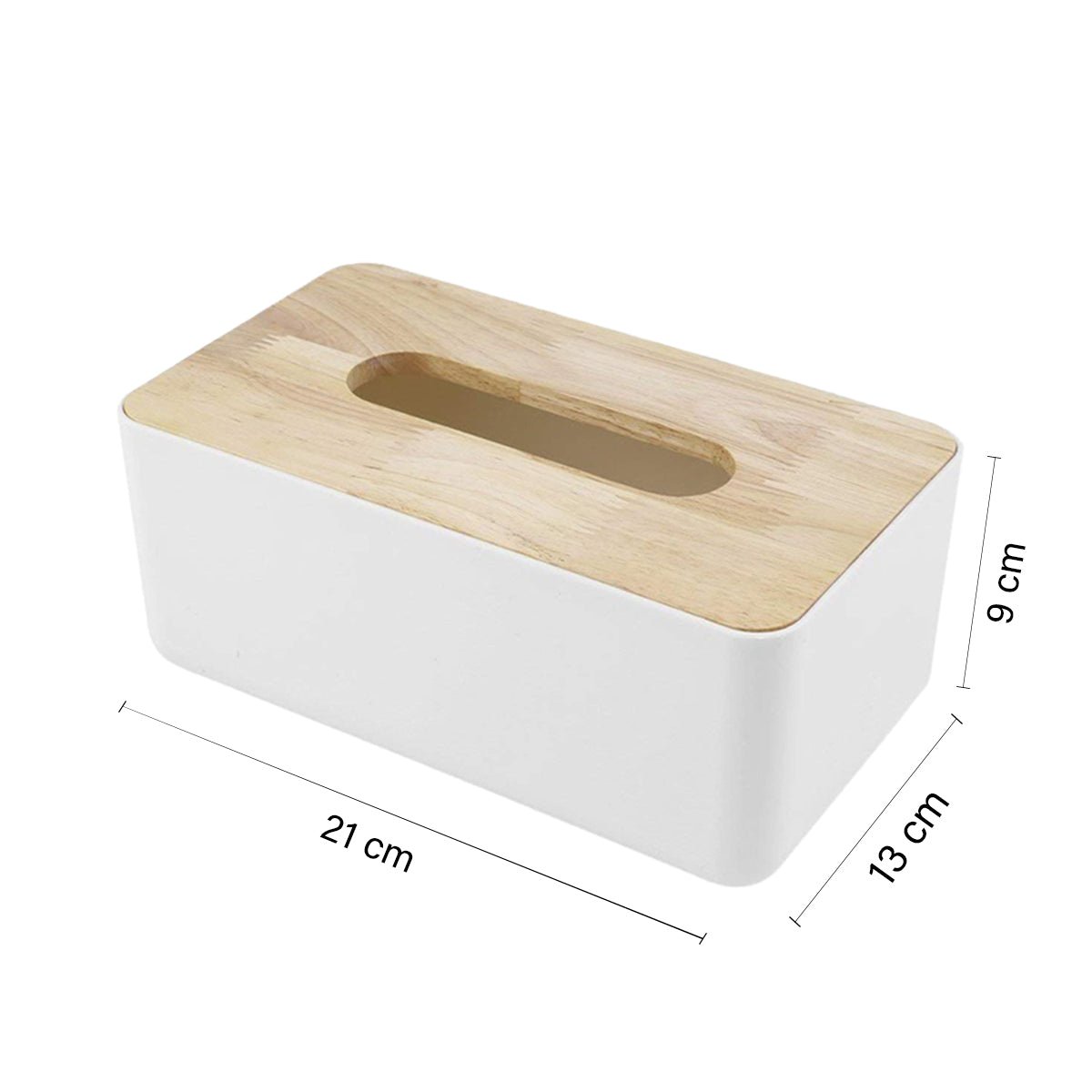 Nordic Tissue Paper Holder - oddpod