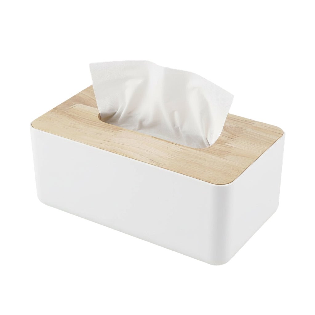 Nordic Tissue Paper Holder - oddpod