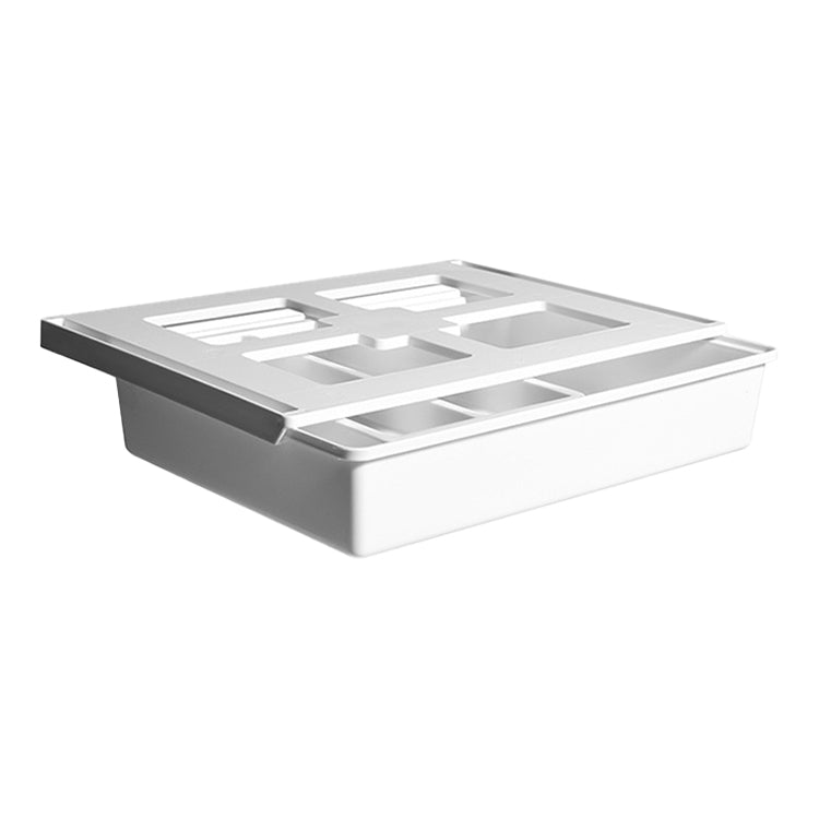 Classic Hidden Drawer - oddpod