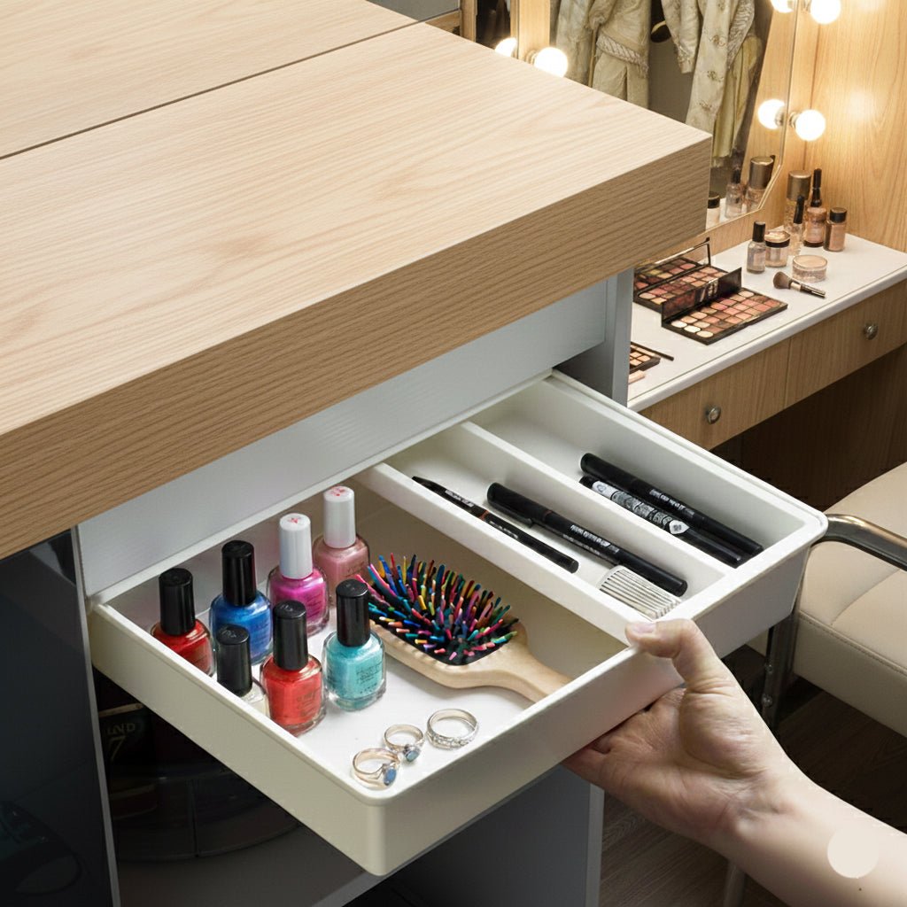 Classic Hidden Drawer - oddpod
