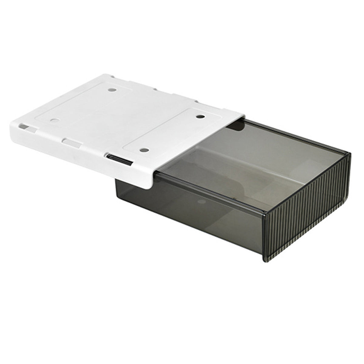 Fluted Hidden Drawer - Small - oddpod