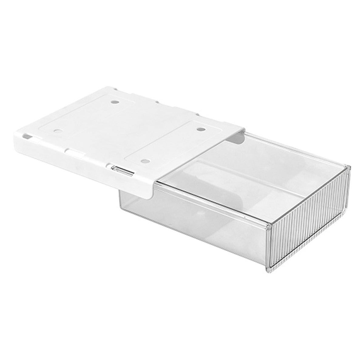 Fluted Hidden Drawer - Small - oddpod