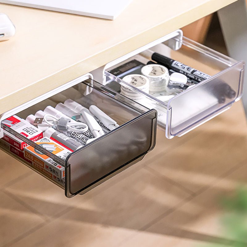 Premium Hidden Drawer - Large - oddpod