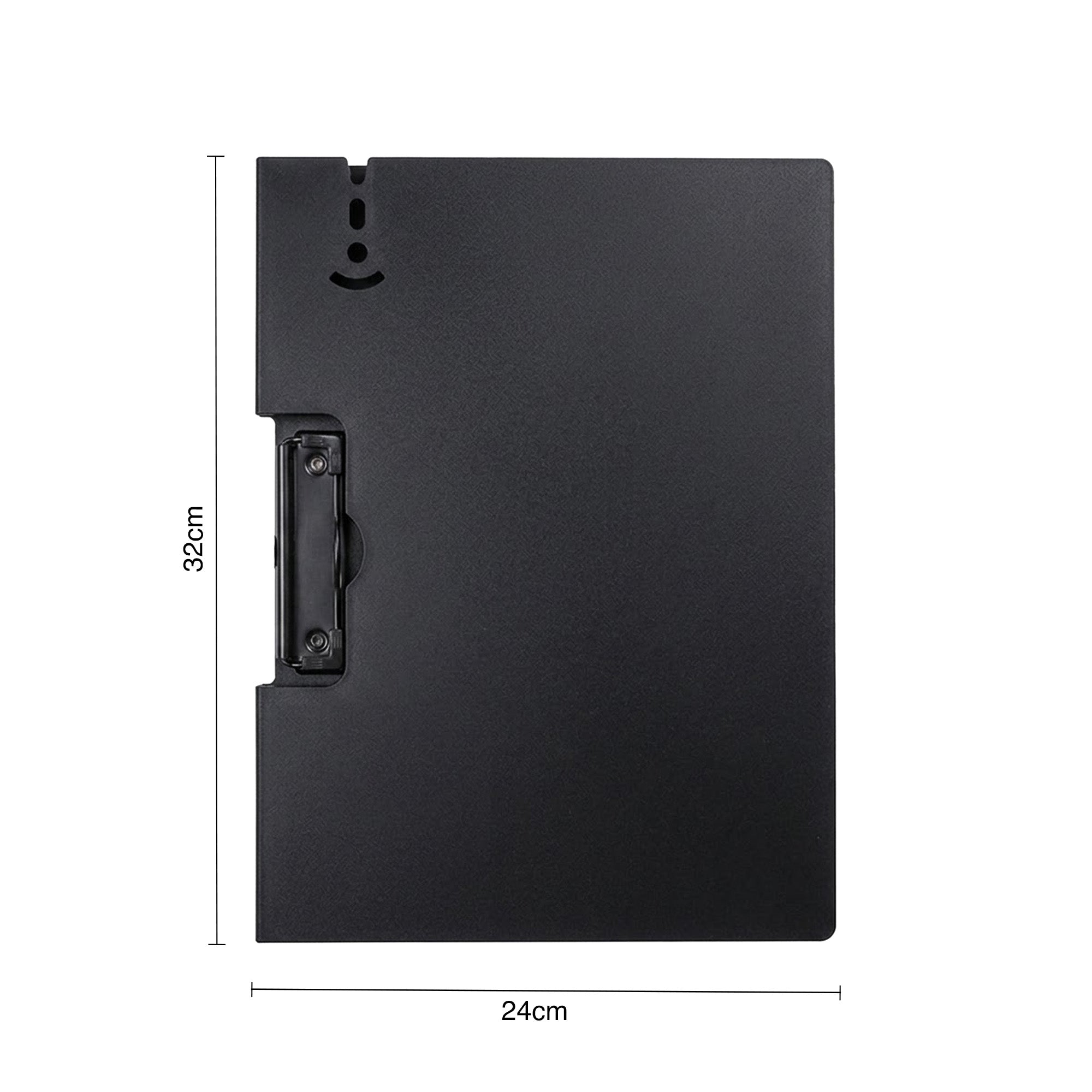 Foldable Clipboard - Horizontal - oddpod