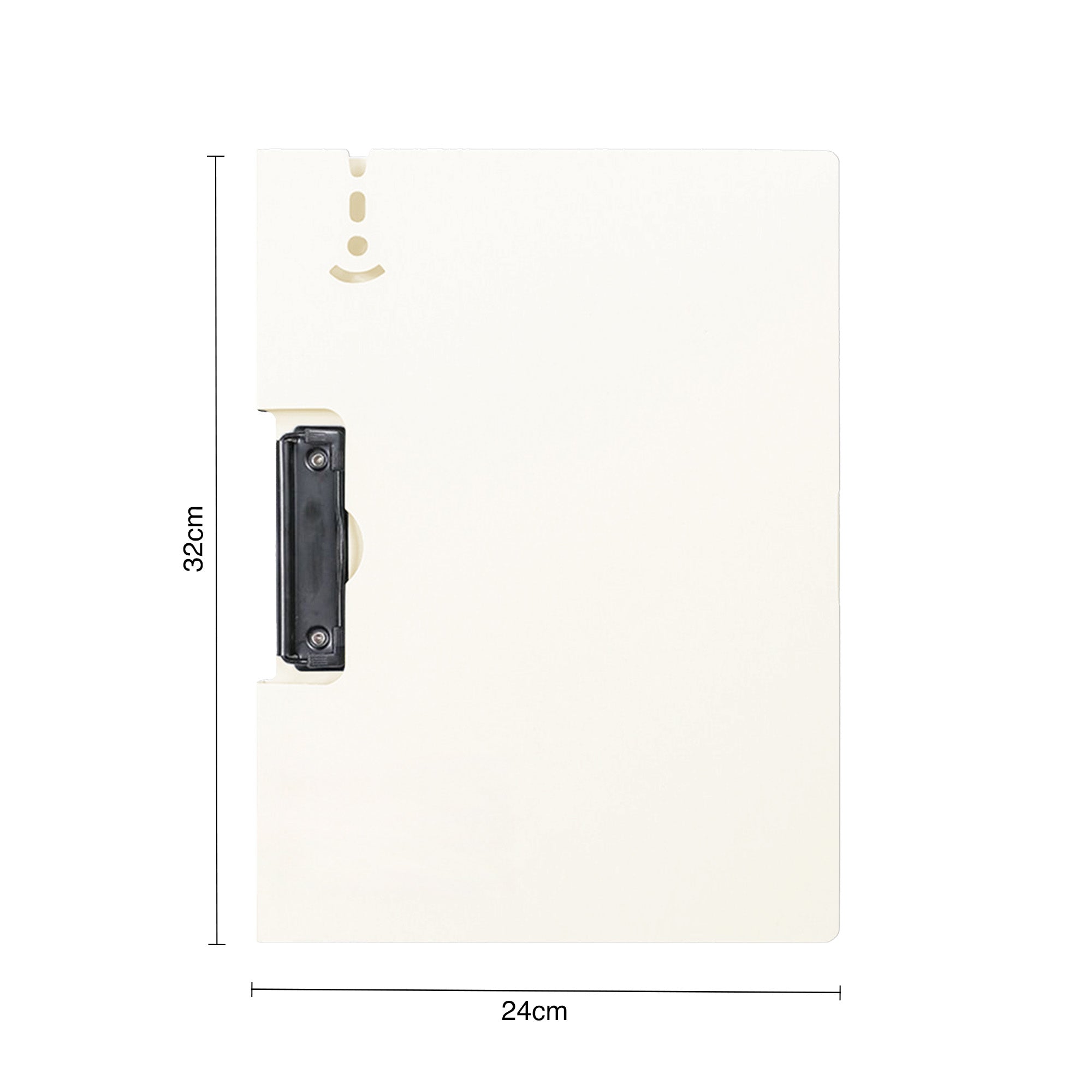 Foldable Clipboard - Horizontal - oddpod